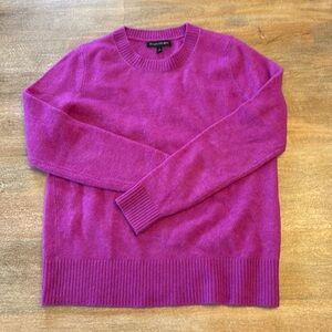 Banana Republic Wool Blend Sweater (Size S)